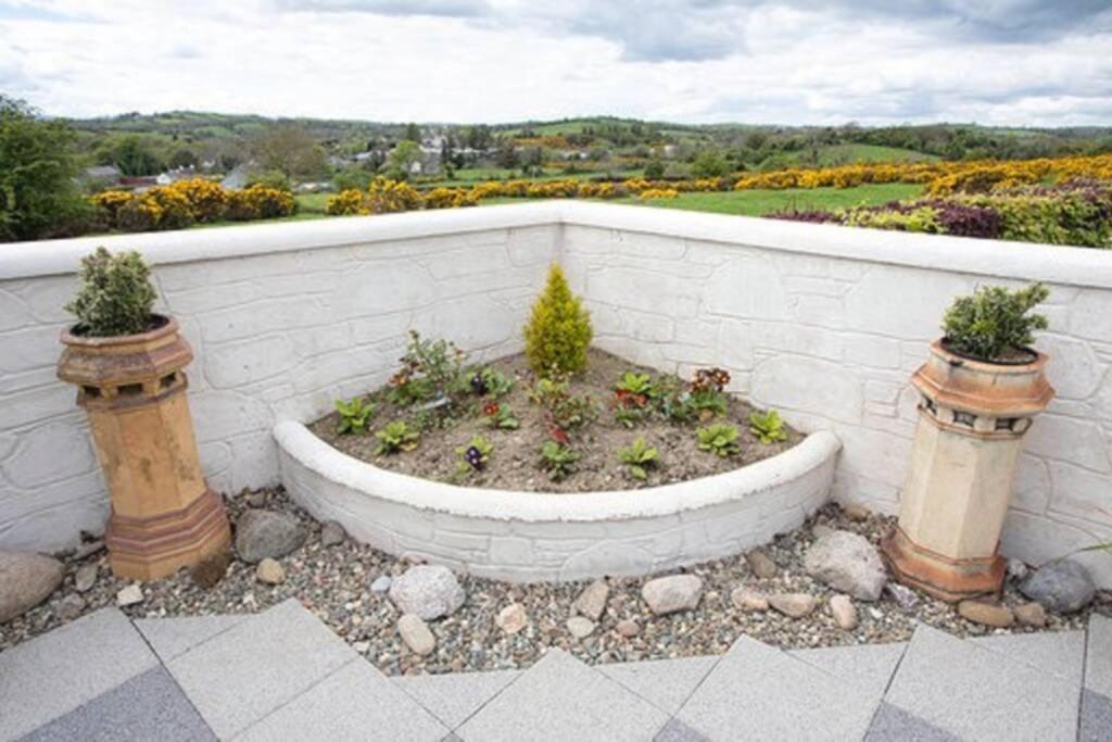 Cargagh Cottage Annacloy Exterior foto